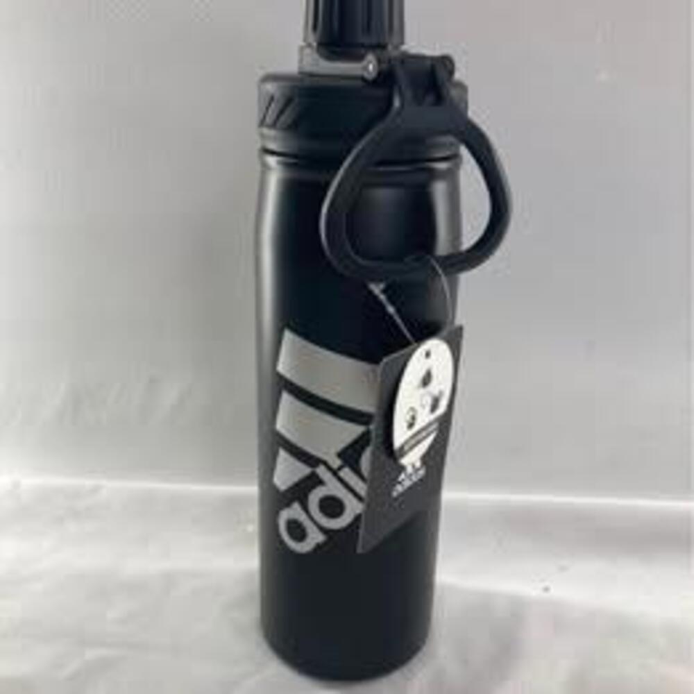 Adidas Steel Bottle 600ml